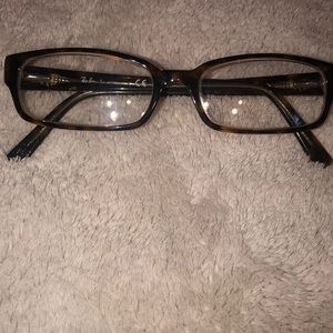 Ray Ban Eyeglasses